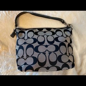 COACH F13082 New Condition, never carried. No flaws.